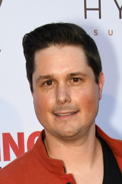 Andrew van den Houten as Self