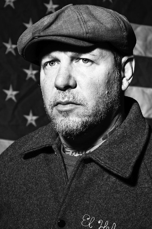Roger Miret as Lead Singer - Agnostic Front