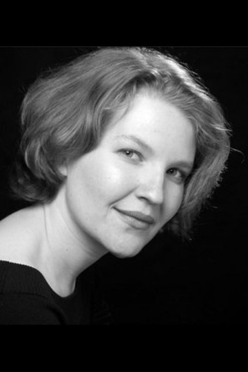 Sarah Constible as Forensics Agent