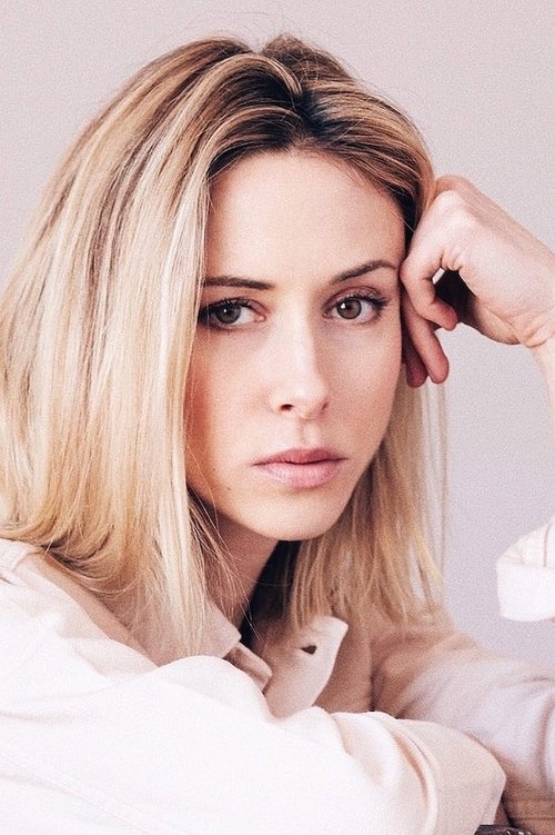 Gillian Zinser as Eliza