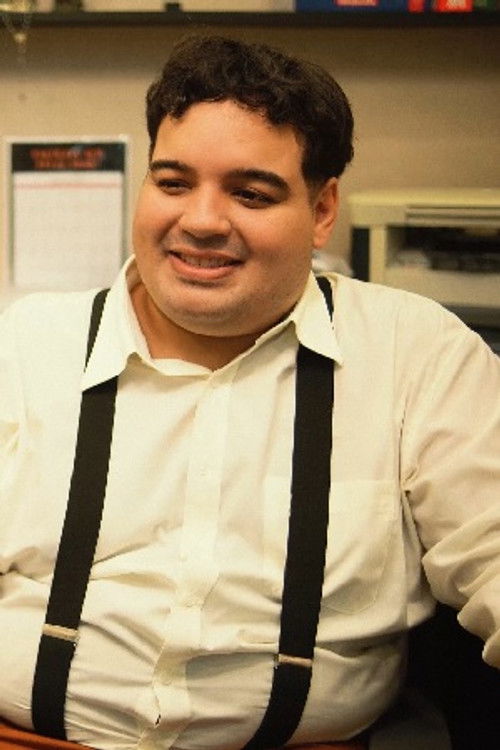 Guilherme Ferreira as Penseroso