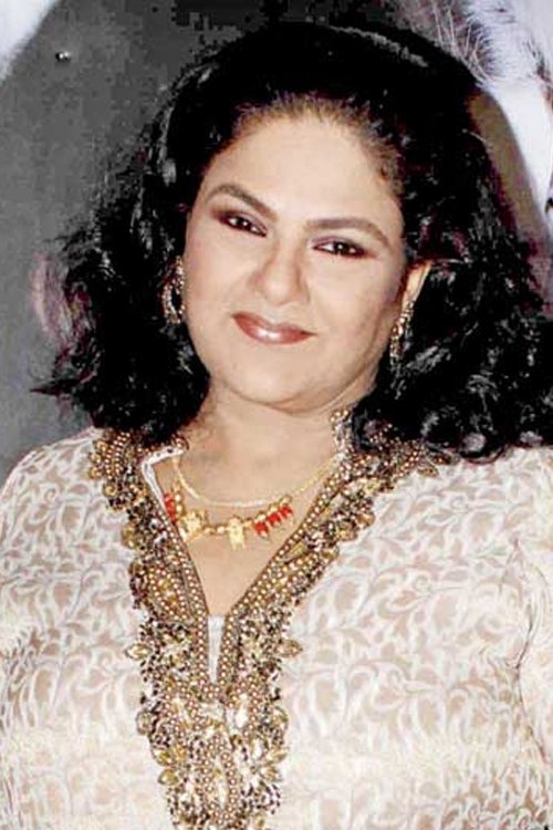 Guddi Maruti as Momo