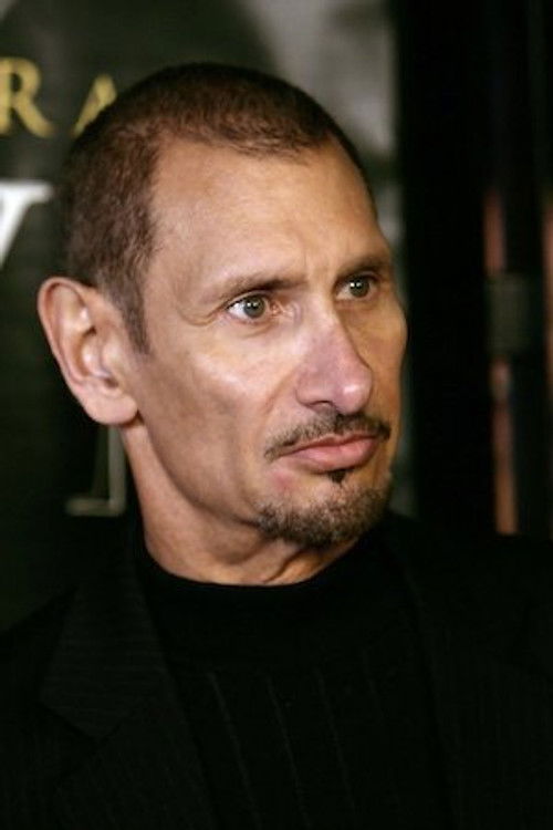 Gregory Dark as Self