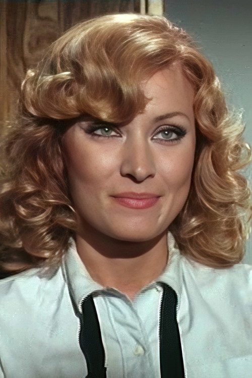 Malisa Longo as Elsa Ackermann