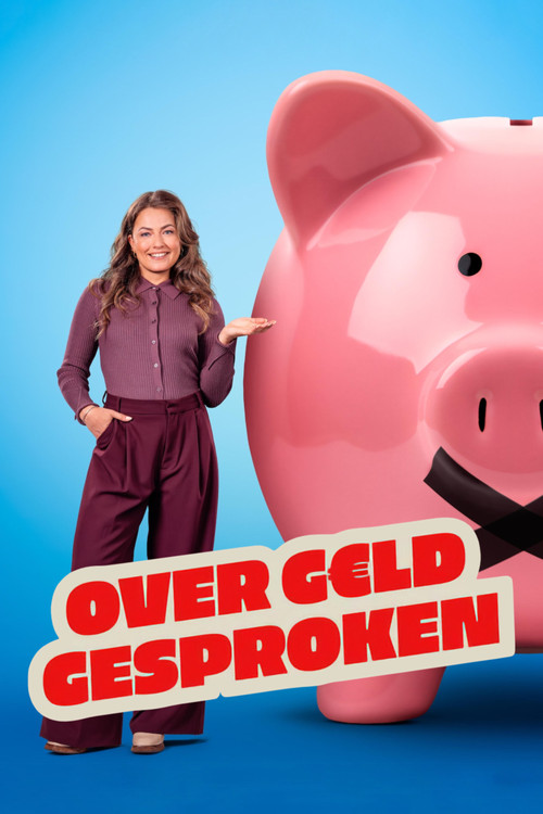 Over Geld Gesproken