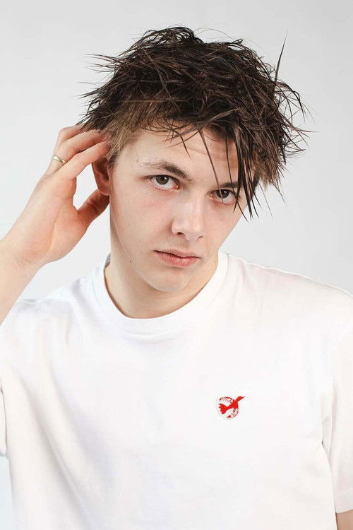 Domien Huybrechts as Noah