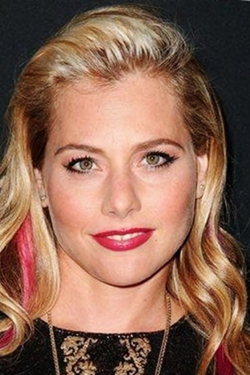 Meital Dohan as Rita