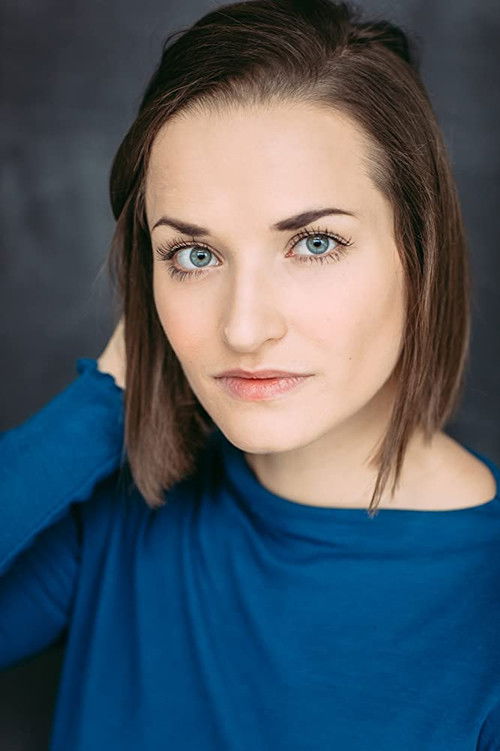 Liza Cosier as Tessa