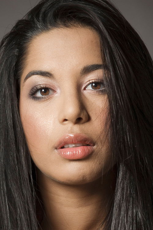 Zakeeya Patel as Jasmine Farat