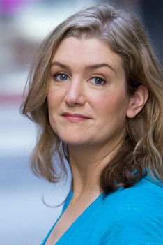 Allison Fleming as Eva Braun