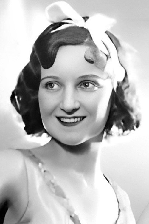 Fern Aalbu as Sherman Sister