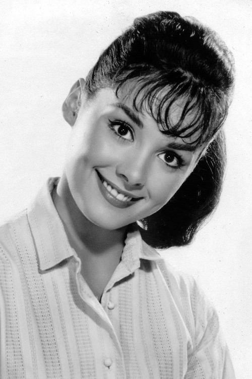 Vicki Trickett as Lupita