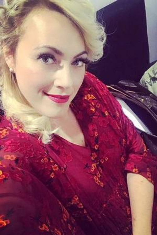 Silvia Corradin as Livia