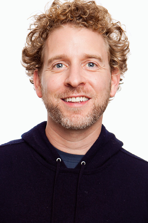 Jeff Grace as Kevin Hoffman