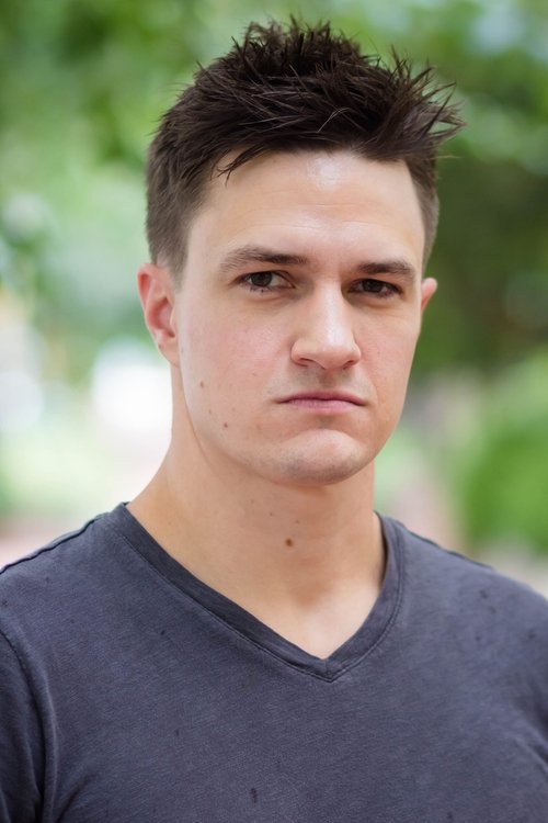 Matthew Sharpe as Sam Dixon