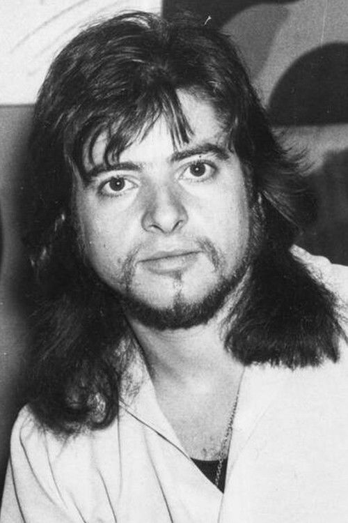 Vince Martell as Self