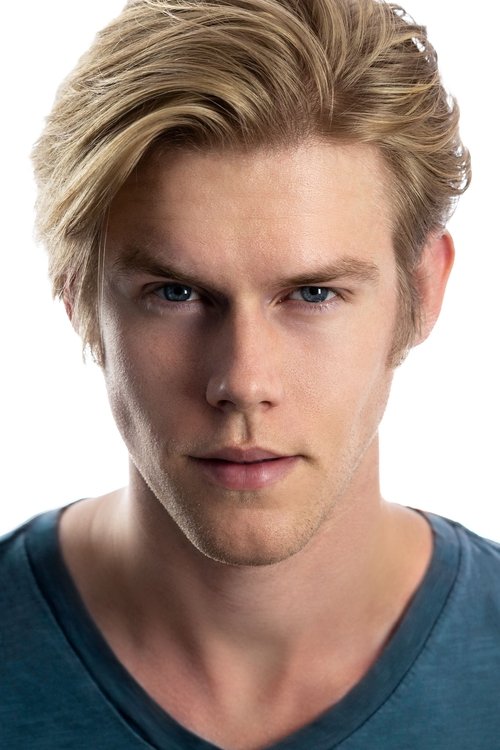 John Donovan Wilson as Theater Lawyer