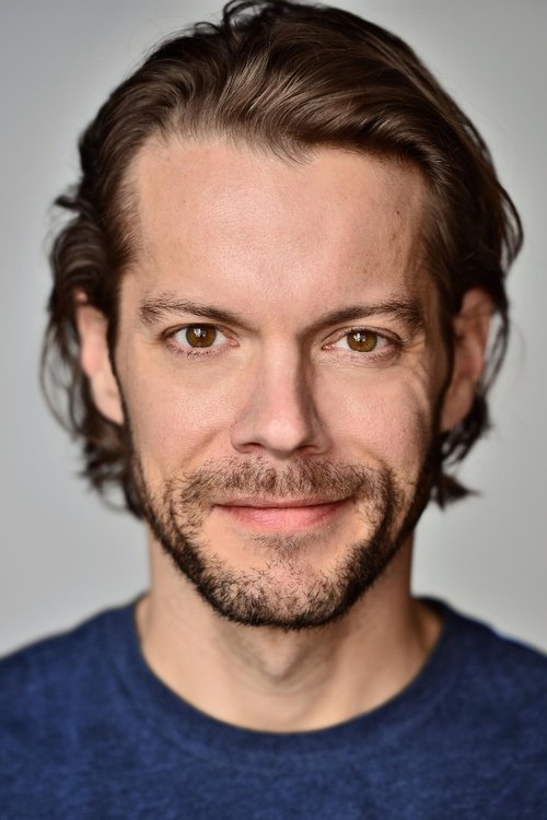 Russell Sams as Troy Decker