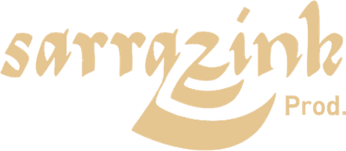 Sarrazink Productions logo