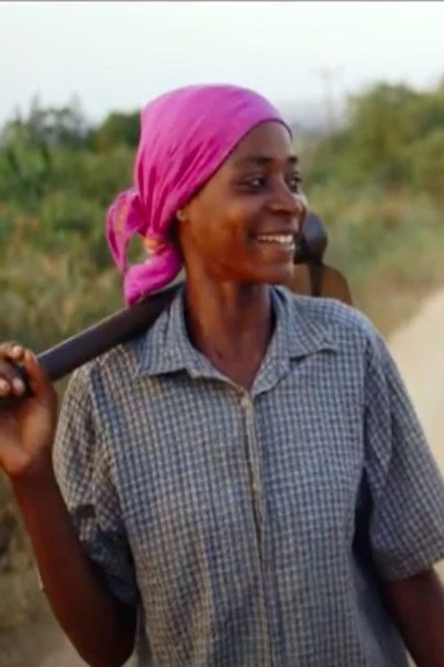 Nkwabi Elias Ng'angasamala as Narrator (Mzee)