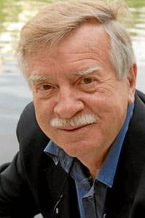 Louis Gardel as Self (archive footage)