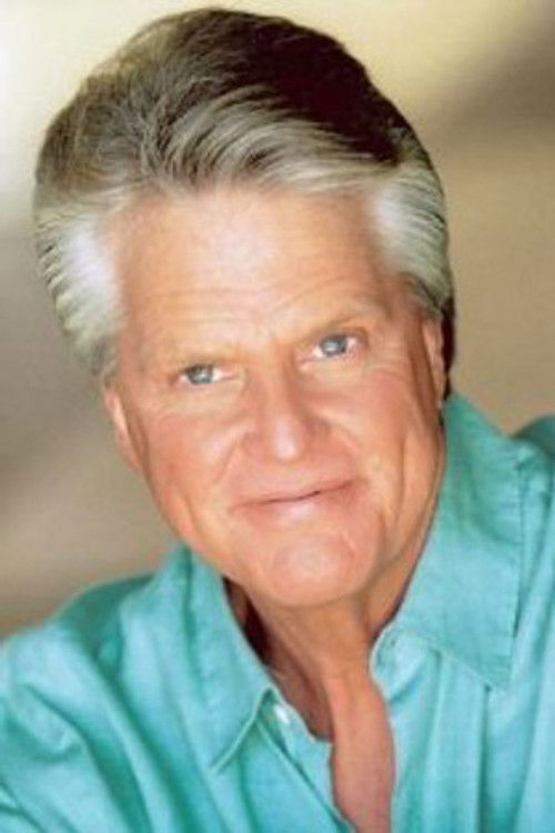 Billy St. John as Detective