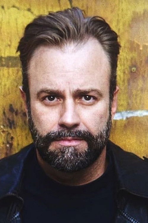 Scotty Cox as Weyman