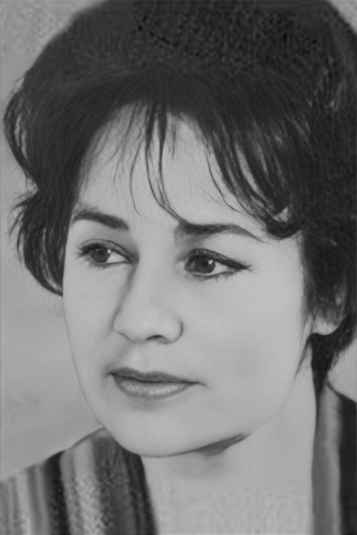 Valentina Storozhenko as Mother of Boy with Kitten