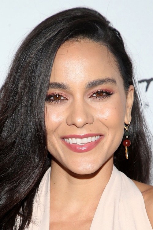 Maya Stojan as Mia Jansen