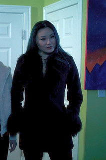 Sindy Katrotic as Katrina