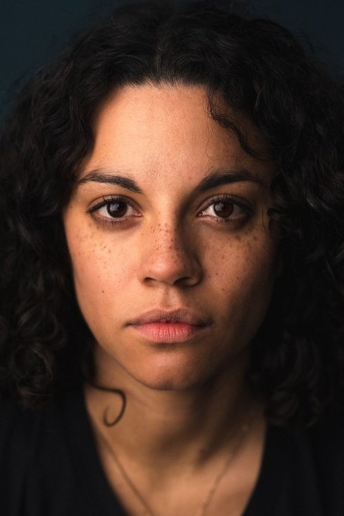 Anoushka Lucas as Charlotte