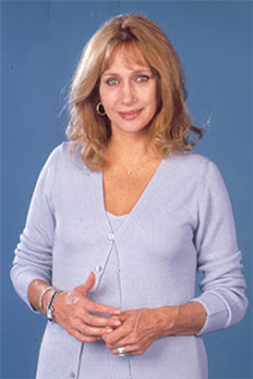 Stella Maris Closas as Matilde Ramos