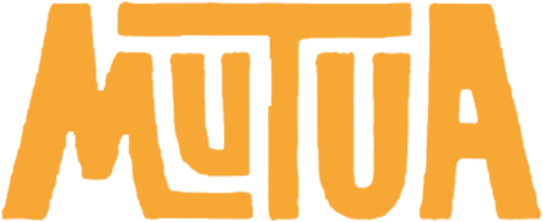 Mutua Estúdio logo