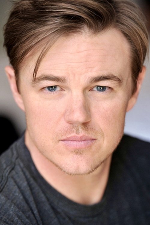 Ben Cornish as Amn. Carver