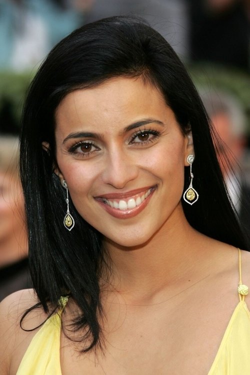 Bahar Soomekh as Soha