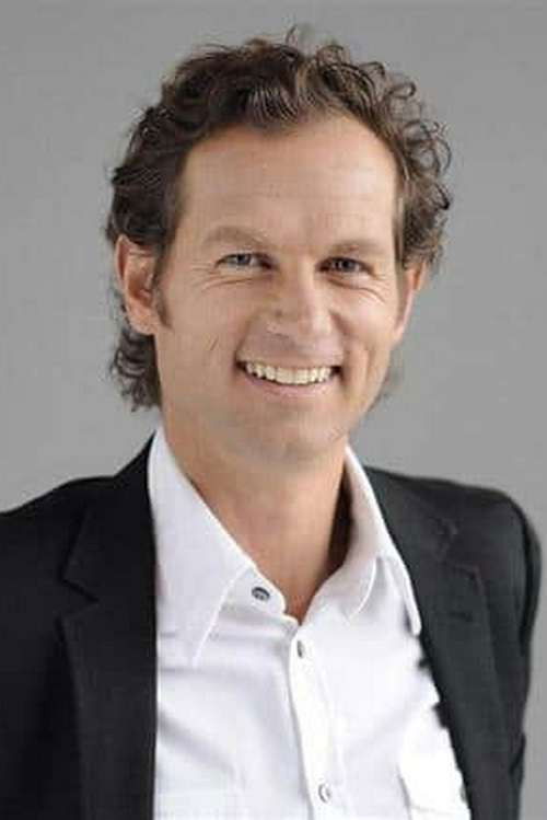 Edgar Grospiron as Himself