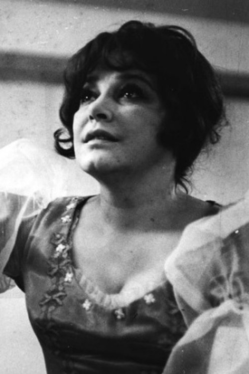 Elena Zvaríková-Pappová as Ruzena Kolkocká