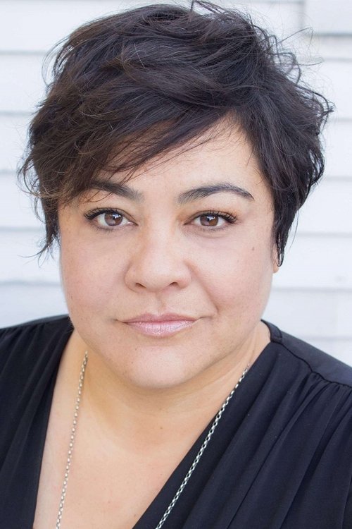 Aroha Rawson as Whina