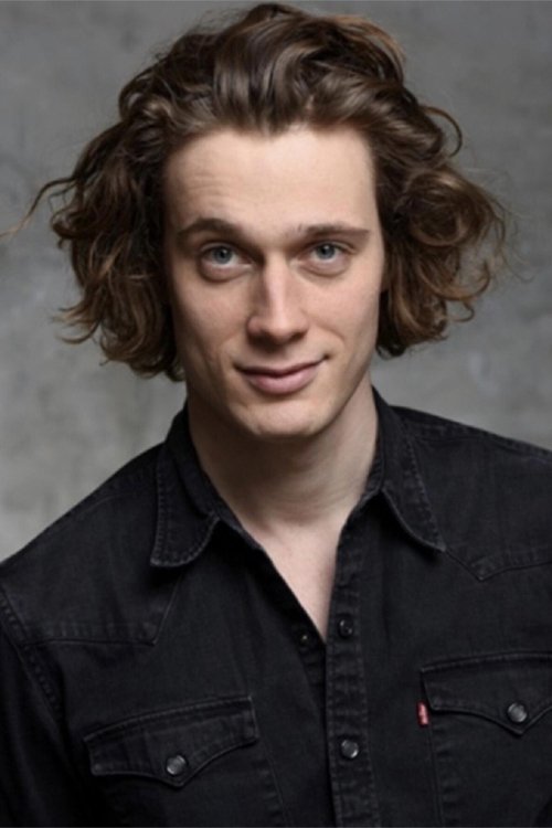 Benjamin Baffie as Alexandre