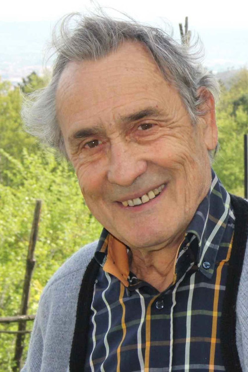 Gabriele Tozzi as Lello, padre di Clizia