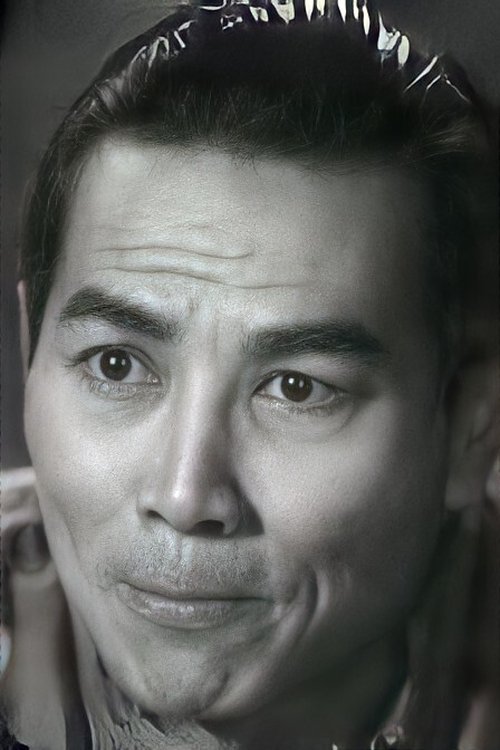 Lee Ching as Tang Pak Ching