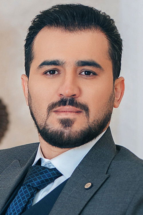 Adel Shojaei as Zandrazm
