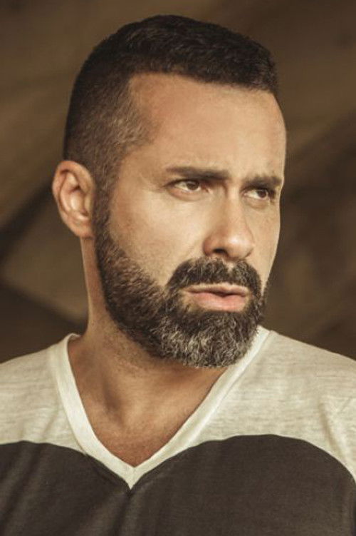 Luca Tommassini as Dancer (segment "Human Nature")