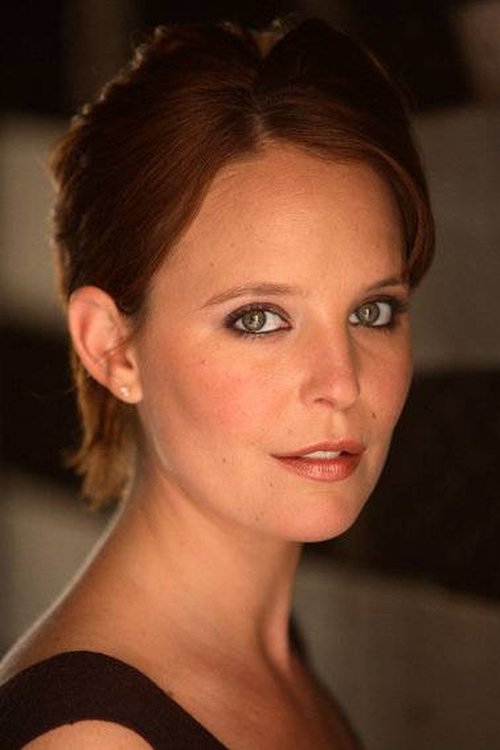 Ginger Williams as Clorissa