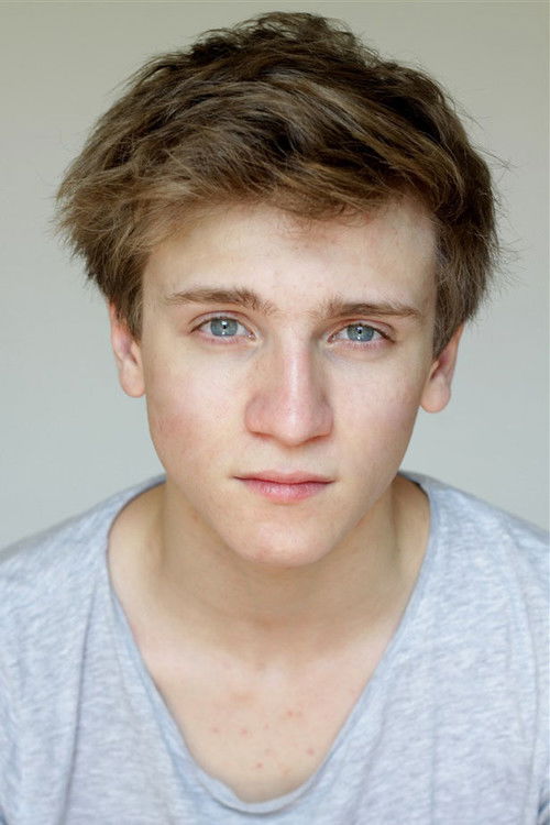 Louis Duneton as Martin