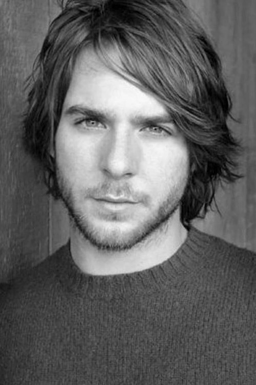 Joey Sylvester as Michael / The Cowboy