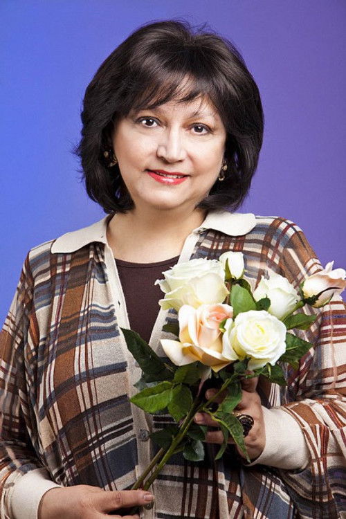 Khuraman Gasimova as Lalə