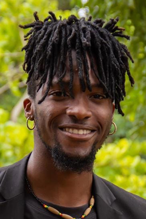 Abella Domdom Dominic as Fagbo