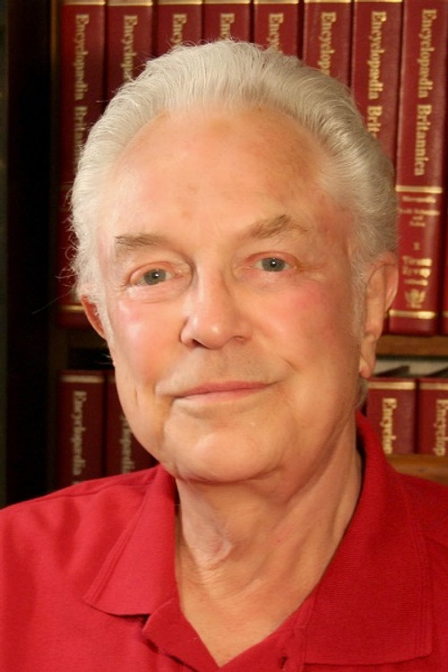 Max Cryer as Compere