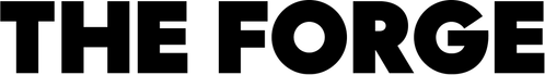 The Forge logo